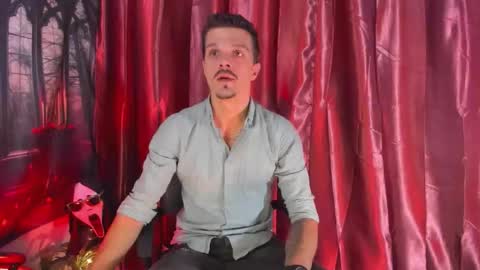 DonyBrown online show from 2, 11, 2025