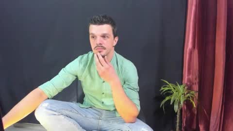 DonyBrown online show from 14, 2, 2026