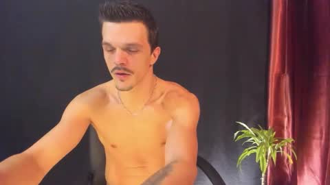 DonyBrown online show from 15, 2, 2026