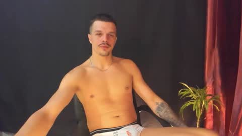 DonyBrown online show from 18, 2, 2026