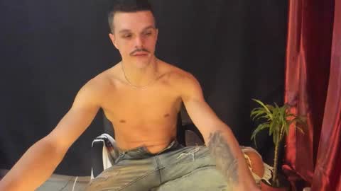 DonyBrown online show from 20, 2, 2026