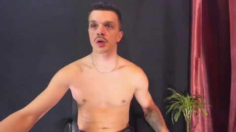 DonyBrown online show from 24, 2, 2026