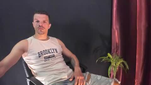 DonyBrown online show from 14, 3, 2026