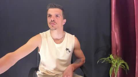 DonyBrown online show from 16, 3, 2026