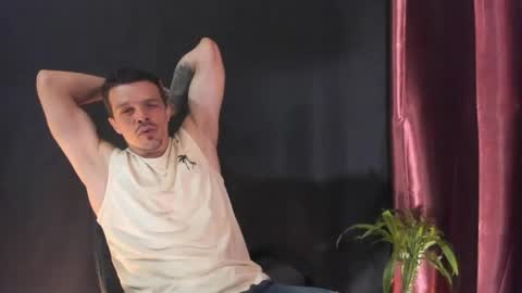 DonyBrown online show from 23, 3, 2026