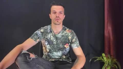 DonyBrown online show from 25, 3, 2026