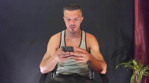 DonyBrown online show from 29, 3, 2026