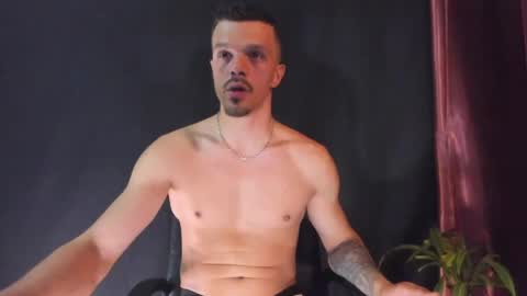 DonyBrown online show from 1, 4, 2026