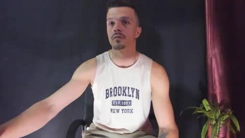 DonyBrown online show from 2, 4, 2026