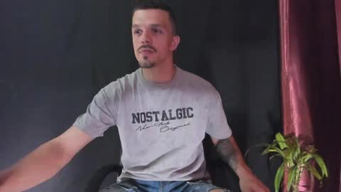 DonyBrown online show from 3, 4, 2026