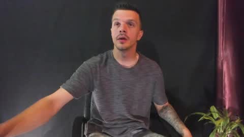 DonyBrown online show from 5, 4, 2026