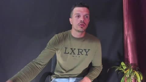 DonyBrown online show from 9, 4, 2026