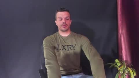 DonyBrown online show from 9, 4, 2026