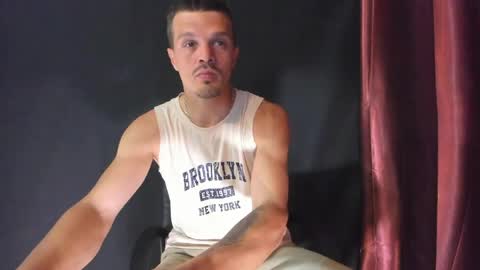 DonyBrown online show from 11, 4, 2026