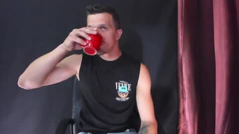 DonyBrown online show from 13, 4, 2026