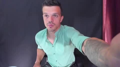 DonyBrown online show from 16, 4, 2026