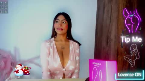 khate_smith online show from 25, 10, 2025