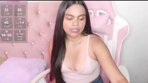 Snapshot of khaterin_26 chatting on 15, 2, 2026 khaterin_26 online show from 15, 2, 2026