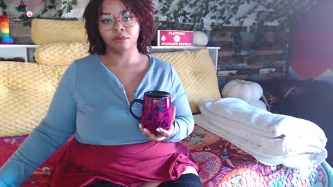 Khaya online show from 8, 1, 2025