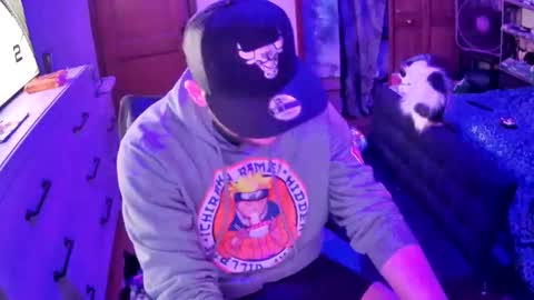 KevKev online show from 2, 3, 2026