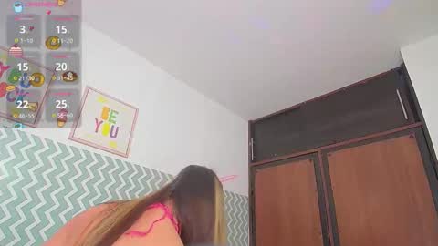 Snapshot of kheny_rose chatting on 23, 9, 2025 Ros online show from 23, 9, 2025