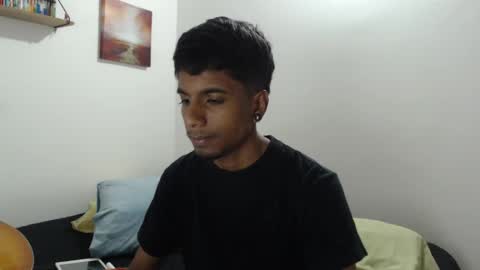 khevinlopezonig online show from 24, 12, 2024