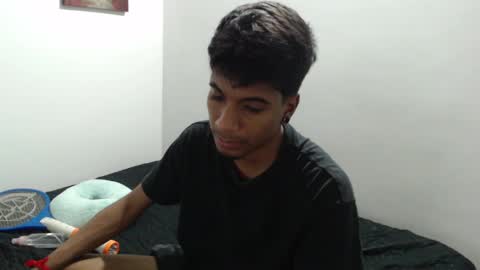 khevinlopezonig online show from 18, 1, 2025