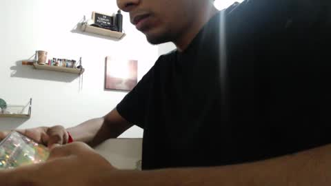 khevinlopezonig online show from 16, 2, 2025