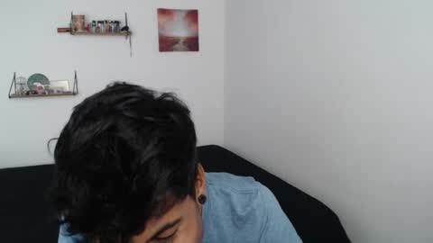 khevinlopezonig online show from 19, 2, 2025