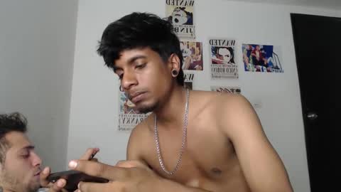 khevinlopezonig online show from 27, 3, 2026