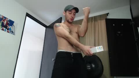 khevinlopezonig online show from 30, 3, 2026