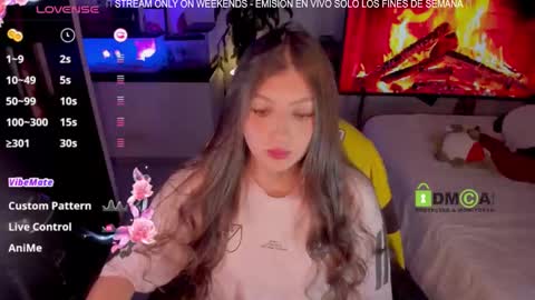 Khi.  online show from 22, 12, 2025