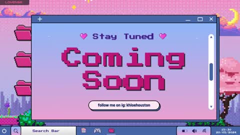 Khloe online show from 4, 12, 2024