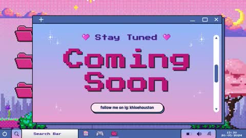 Khloe online show from 3, 3, 2026