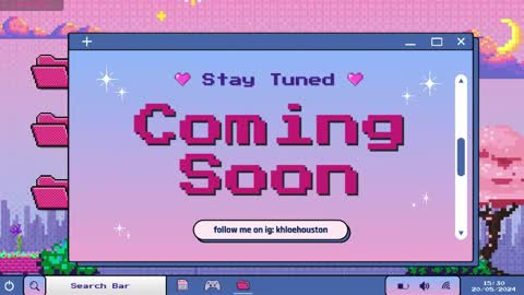 Khloe online show from 13, 5, 2026