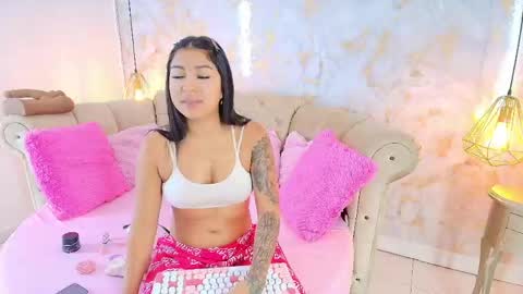 Snapshot of khloeblake chatting on 21, 5, 2026 Khloe online show from 21, 5, 2026