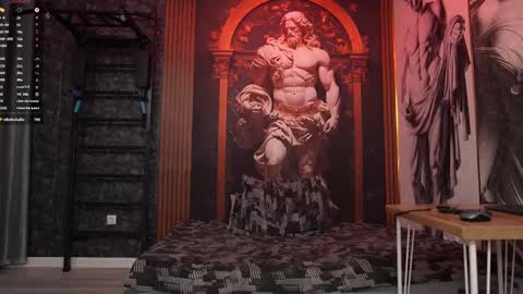 Eric online show from 11, 10, 2025