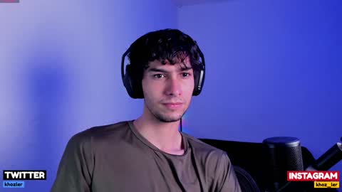 khozler_ online show from 25, 12, 2024