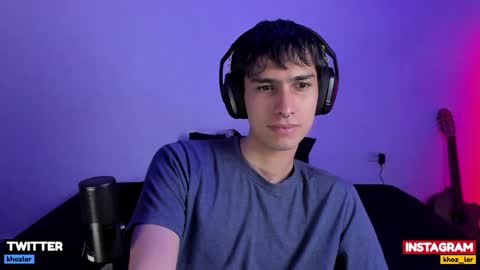 Snapshot of khozler_ chatting on 24, 1, 2025 khozler_ online show from 24, 1, 2025