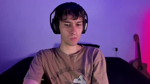 Snapshot of khozler_ chatting on 27, 1, 2025 khozler_ online show from 27, 1, 2025