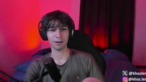 Snapshot of khozler_ chatting on 31, 10, 2025 khozler_ online show from 31, 10, 2025