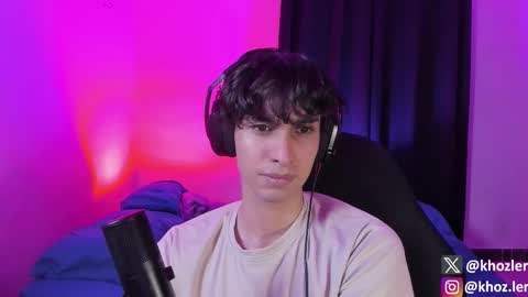 Snapshot of khozler_ chatting on 5, 11, 2025 khozler_ online show from 5, 11, 2025