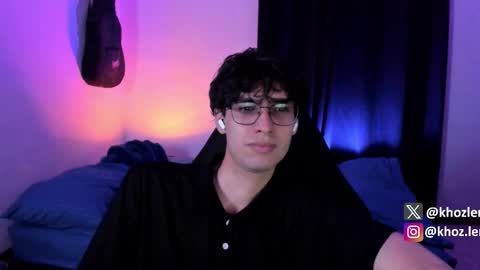 Snapshot of khozler_ chatting on 24, 11, 2025 khozler_ online show from 24, 11, 2025