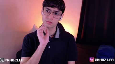 Snapshot of khozler_ chatting on 11, 1, 2026 khozler_ online show from 11, 1, 2026