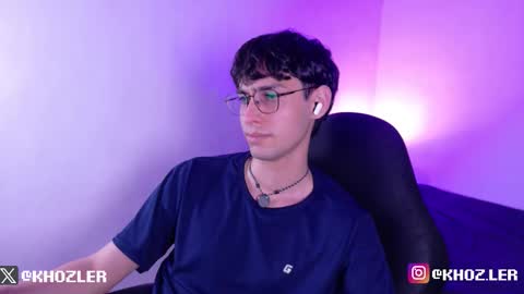 Snapshot of khozler_ chatting on 14, 1, 2026 khozler_ online show from 14, 1, 2026