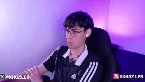 Snapshot of khozler_ chatting on 15, 1, 2026 khozler_ online show from 15, 1, 2026