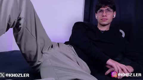 Snapshot of khozler_ chatting on 15, 1, 2026 khozler_ online show from 15, 1, 2026