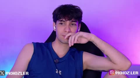 Snapshot of khozler_ chatting on 19, 1, 2026 khozler_ online show from 19, 1, 2026