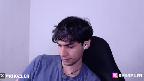 Snapshot of khozler_ chatting on 5, 2, 2026 khozler_ online show from 5, 2, 2026