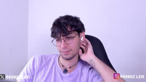 Snapshot of khozler_ chatting on 6, 2, 2026 khozler_ online show from 6, 2, 2026